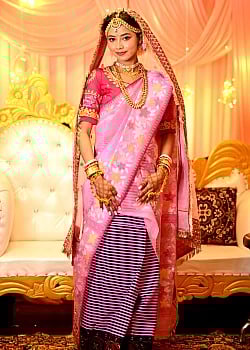 Reshmi Sinha